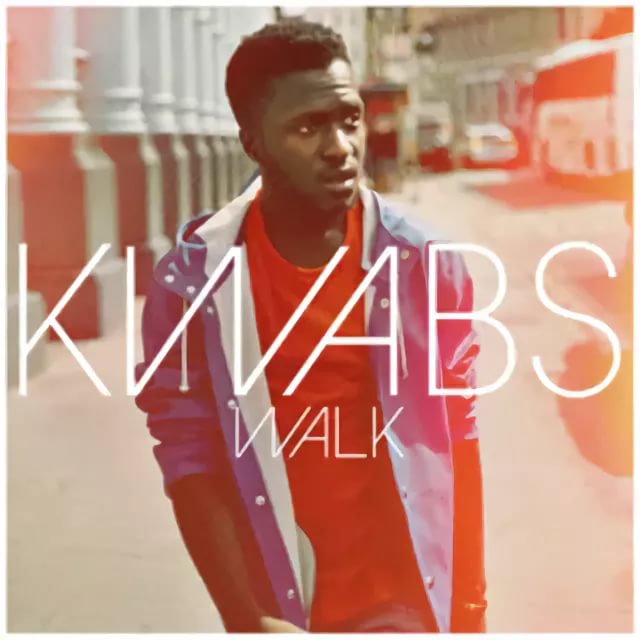 Kwabs - Walk Jaded Remix