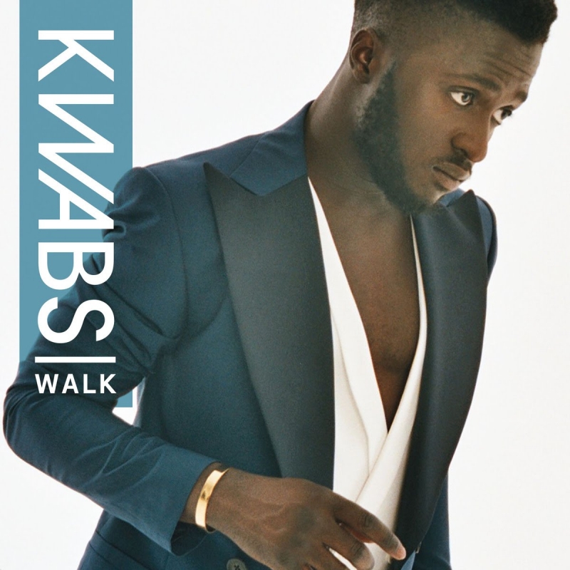 Kwabs - Walk OST-FIFA 15