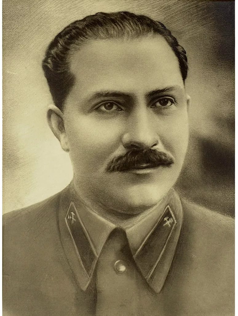 Л.М.Каганович