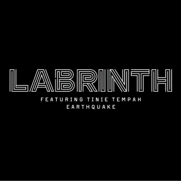 Labrinth feat. Tinie Tempah - dirt showdown
