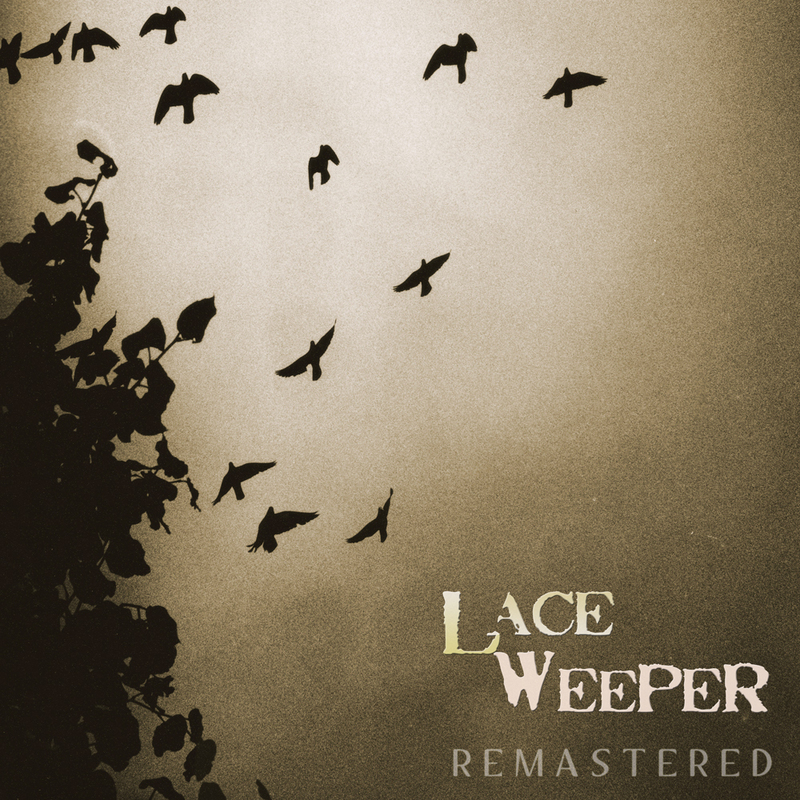 Lace Weeper - Let Sleeping Dogs Lie