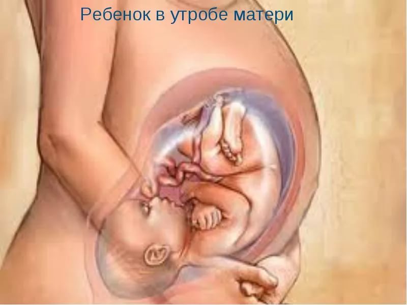 Лалана - Подготовка к родам. Создание атмосферы. Седьмой - девятый месяцы беременности.