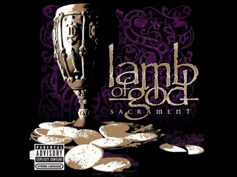 Lamb of God - Redneck[Saints Row 2]