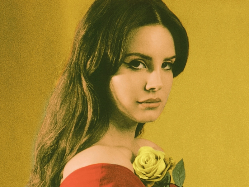 Lana Del Rey - Games Acapella