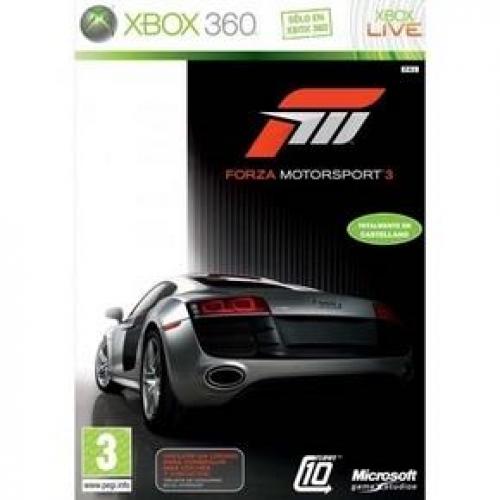 Kingpin [Forza Motorsport 4 OST] [Game]