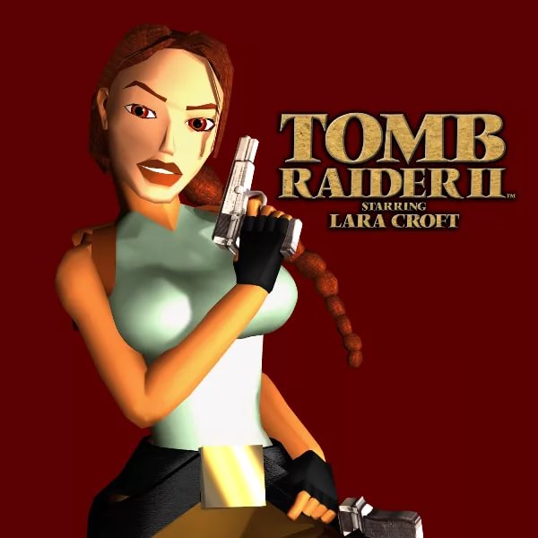 Legend Ost Lara Croft Tomb Raider