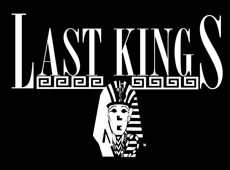 Last Kingdom - Warrior Kings