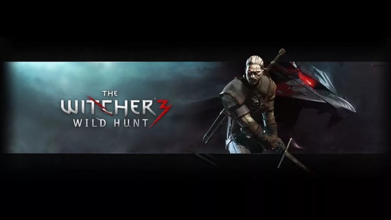 The Witcher 3 Wild Hunt Tribute