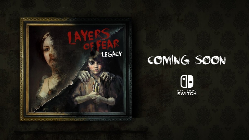 | layers of fear |