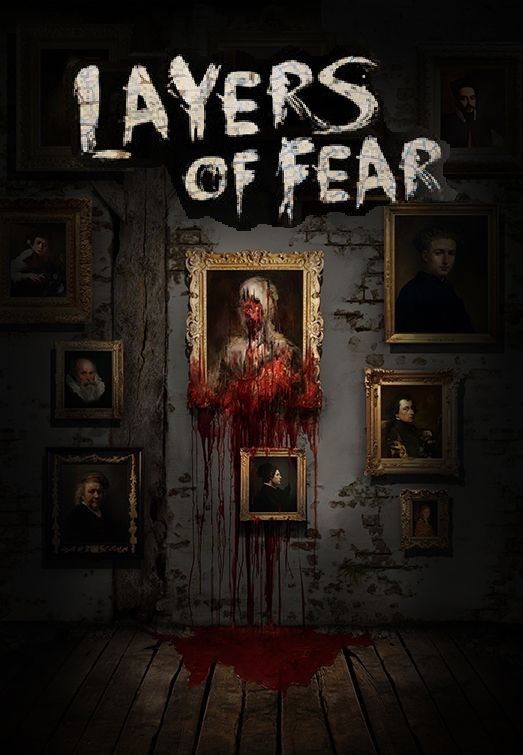 THE GRAMOPHONE - Layers of Fear