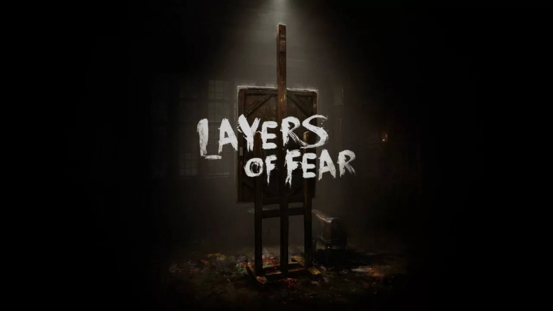 Layers Of Fear Soundtrack - Memories