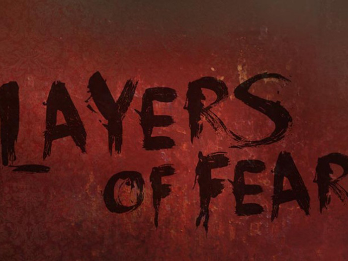 Layers Of Fear Soundtrack - Track 3