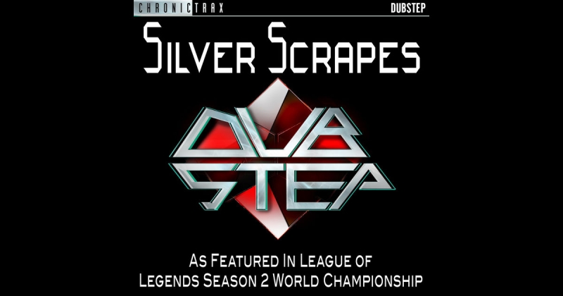 League of Legends world championship - Silver Scrapes