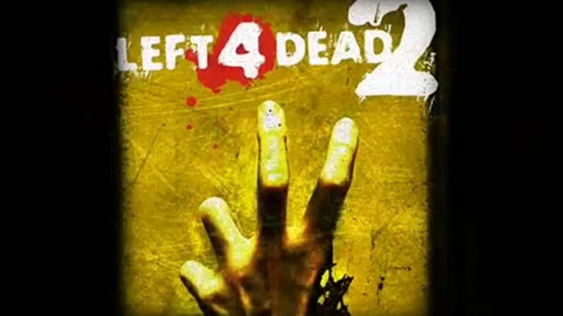 Left 4 Dead 2 - Skin on Our Teeth Extended [Re-done]