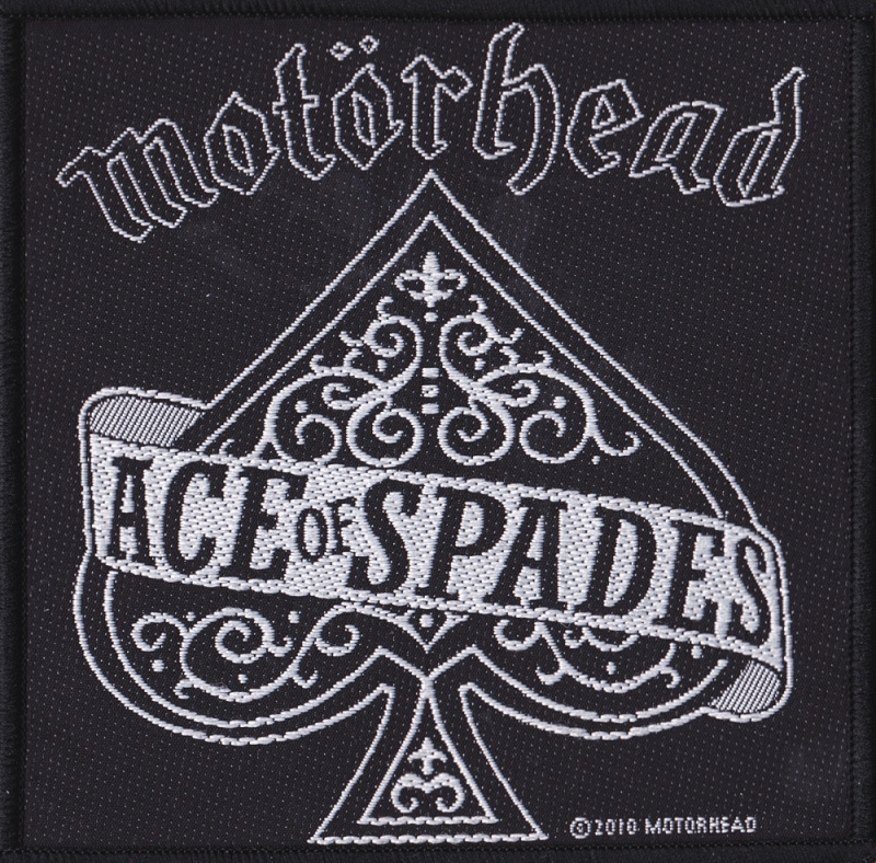 Leo Moracchioli - Ace of Spades Original by Motorhead