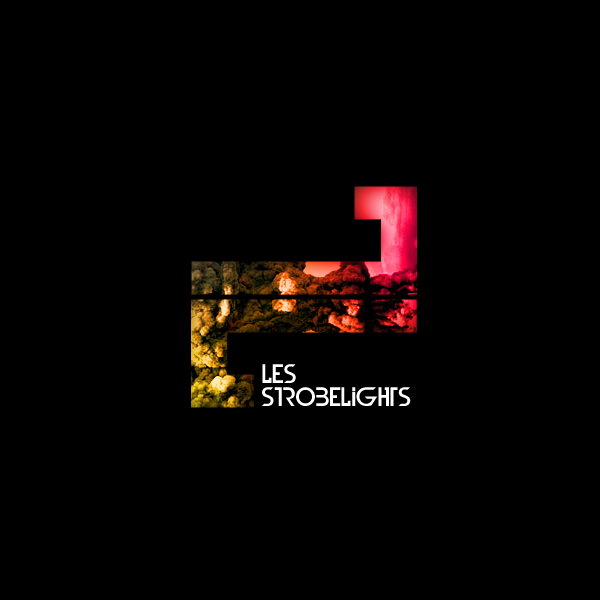 Les Strobelights - I Am Alive Original Mix