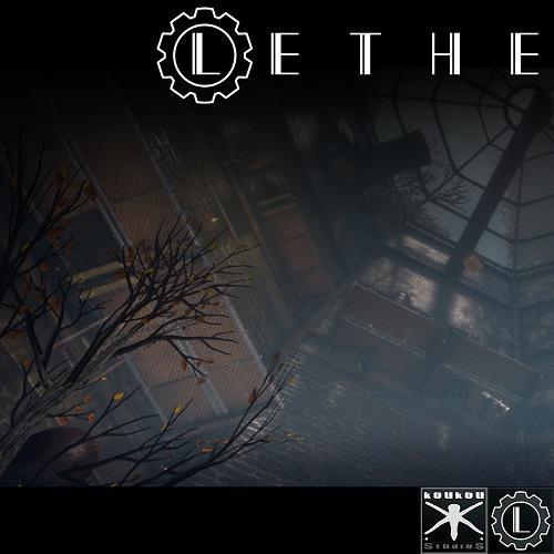 Lethe - Come Look At the Darkness With Me