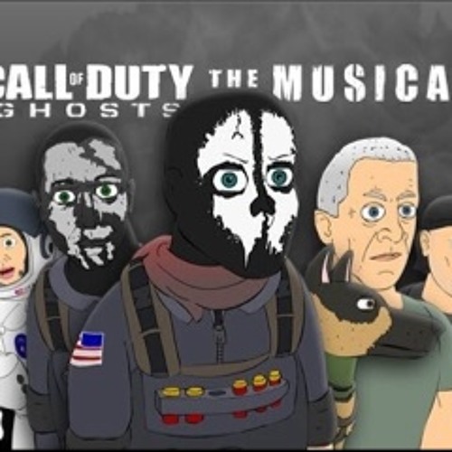 Lhugueny - Call Of Duty Ghosts Musical
