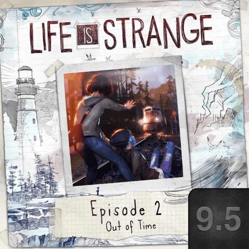 Life is Strange Episode 2