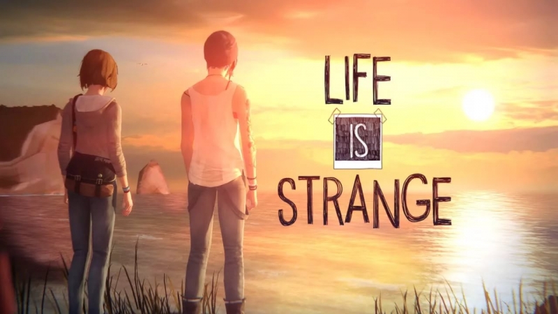 Life Is Strange OST Episode 1 - Syd Matters - To All Of You