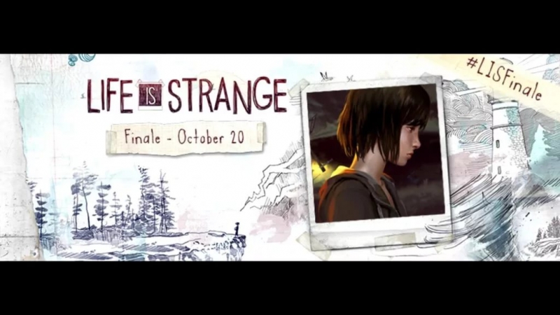 Life Is Strange OST - Episode 1, Track 7 Life is Strange OST