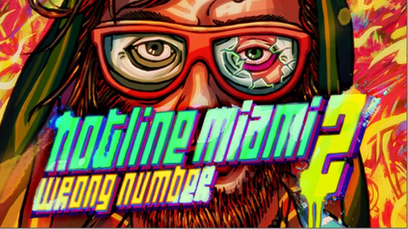 Light Club - She Meditates Hotline Miami 2 Wrong Number OST