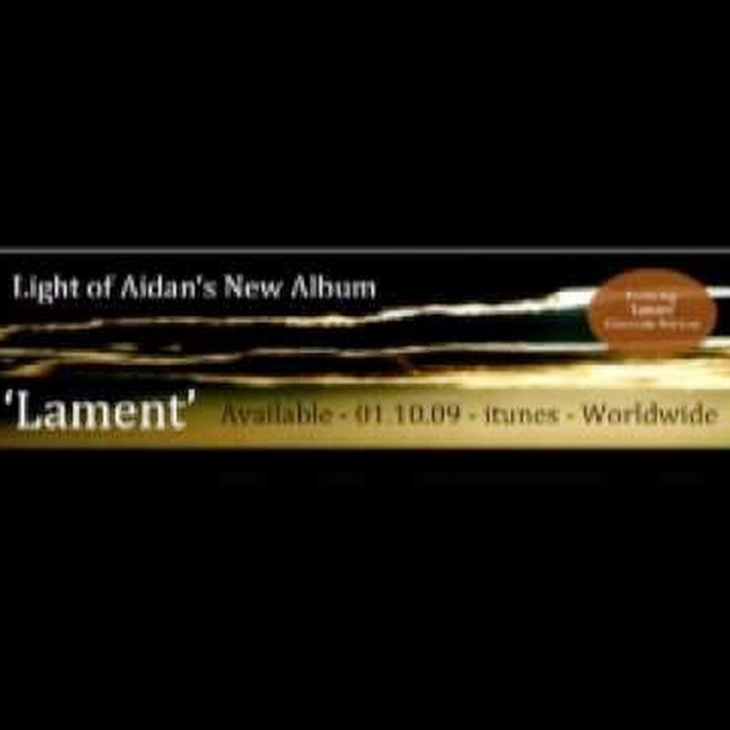 Light Of Aidan Ft Note For A Child
