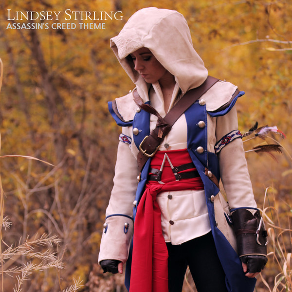 Lindsey Stirling - Assassin's Creed 3