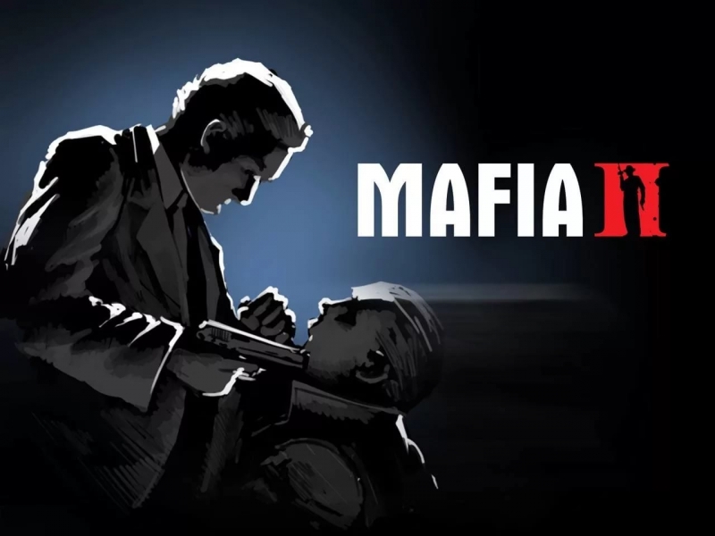 Ling Ting Tong из Мафии 2(mafia 2)