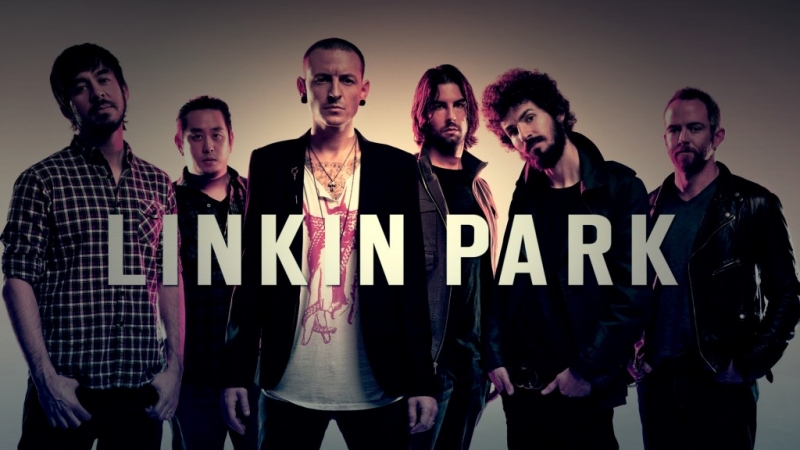 Linkin Park - Qwerty [Live at Summer Sonic 2006]