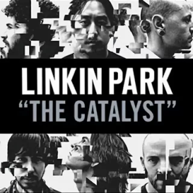 Linkin Park - Ремикс - The Catalyst OST - Medal of Honor