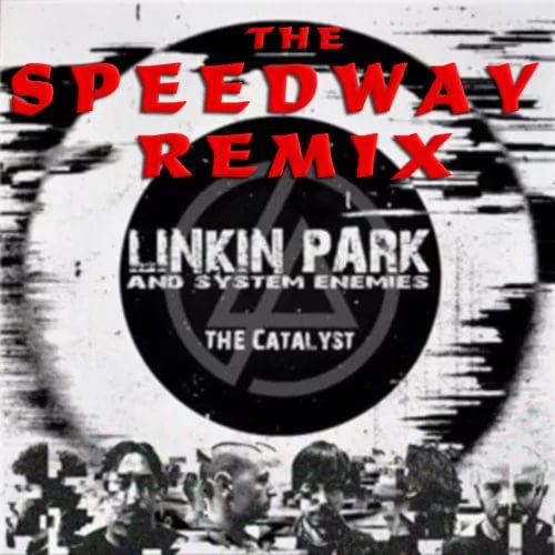 Linkin Park - The Catalyst Coastill Remix OST Need for Speed Rivals