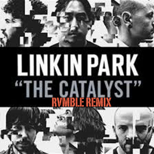 Linkin Park - The Catalyst Medal of Honor OST 2010