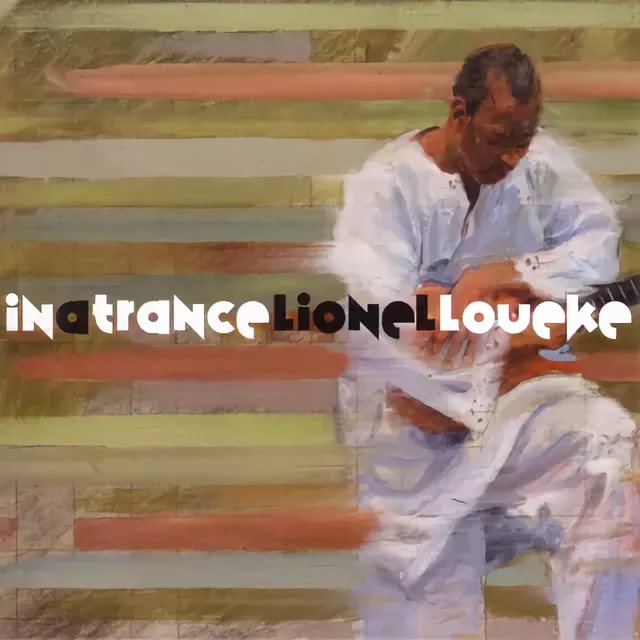 Lionel Loueke - Fifa