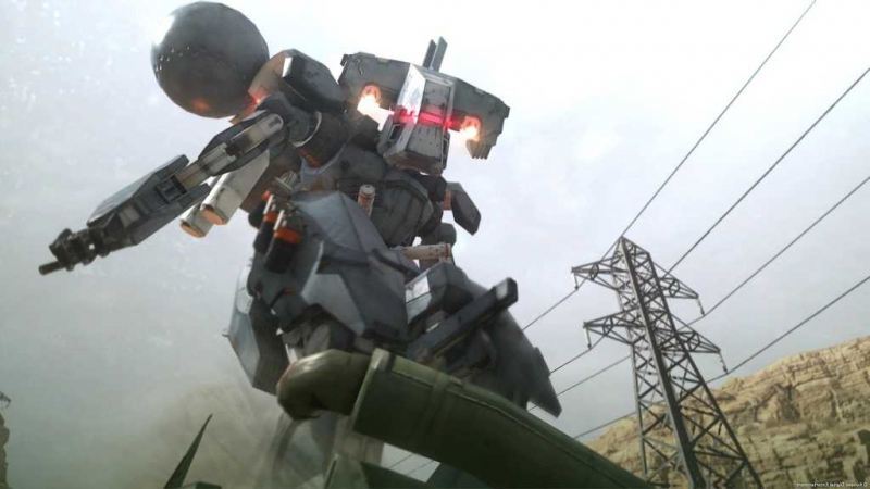 Лёша Пчёлкин - RAPGAMEOBZOR 5 - 16 выпуск [Metal Gear Solid V The Phantom Pain]