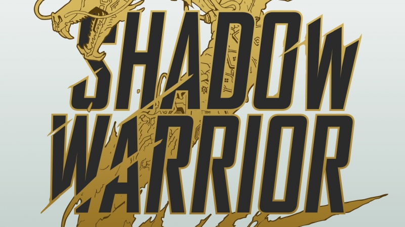 Lo Wang's Rap OST Shadow Warrior