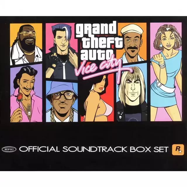 Loading-soundtrek - Grand Theft Auto 4