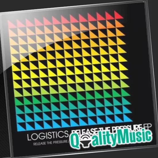 Logistics - Release The Pressure OST Midnight Club 3 DUB Edition Remix 2006