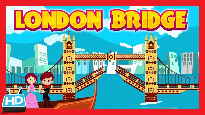 ZombiU - London Bridge Is Falling Down George Ando Edit