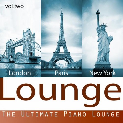 London Paris New York Lounge - The Godfather Waltz