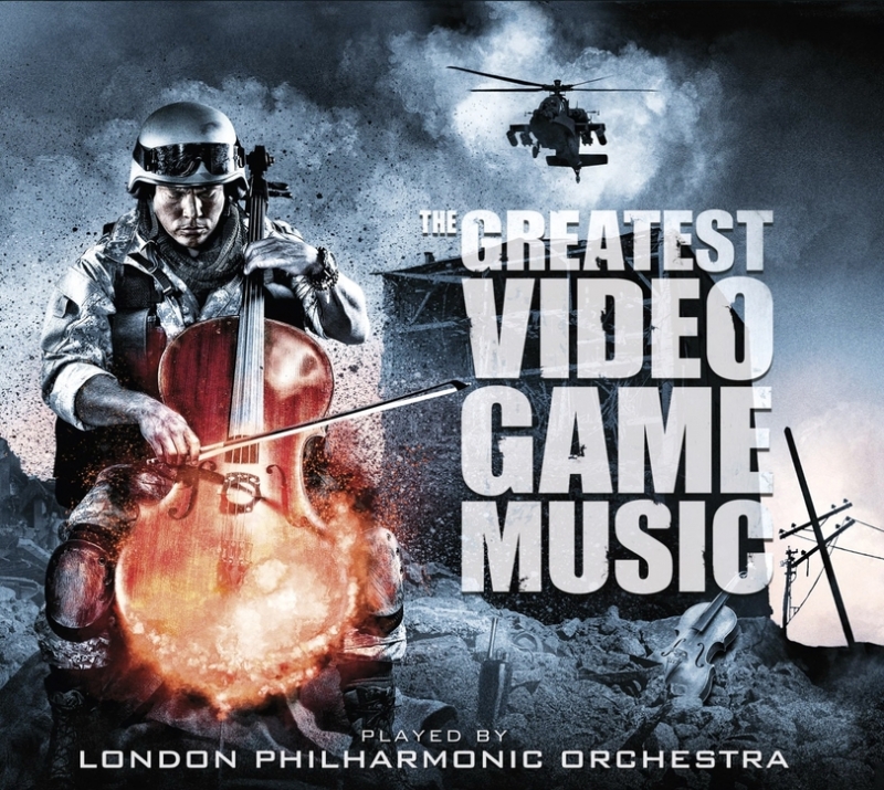 London Philharmonic Orchestra and Andrew Skeet - Fallout 3 Theme