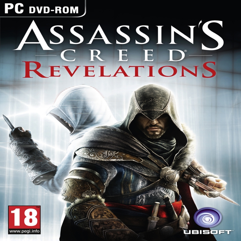 Assassin's Creed - Revelations Main Theme