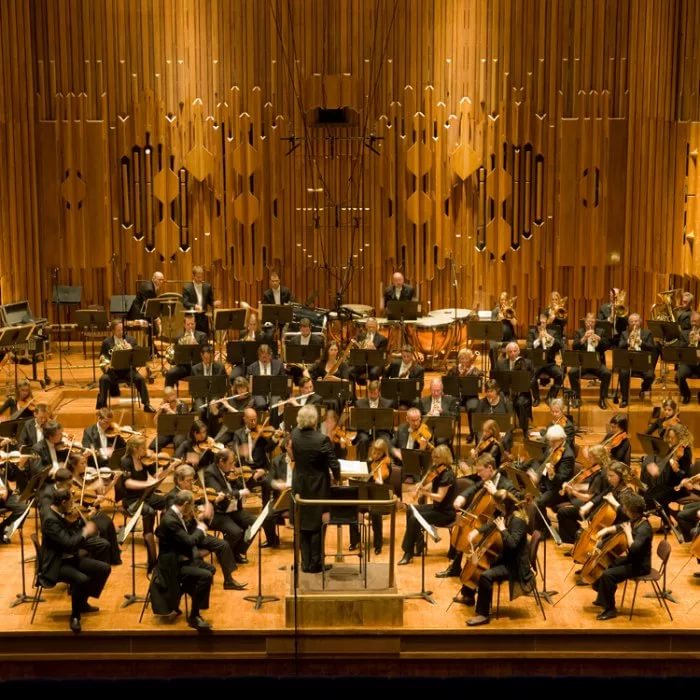 Лондонский симфонический оркестр - Марио
