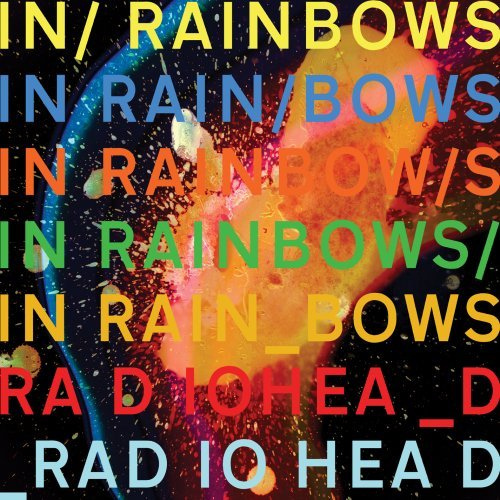 I Will Radiohead Cover