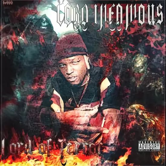 Lord Infamous - Where Is da Bud, Pt. 2 /club26905922