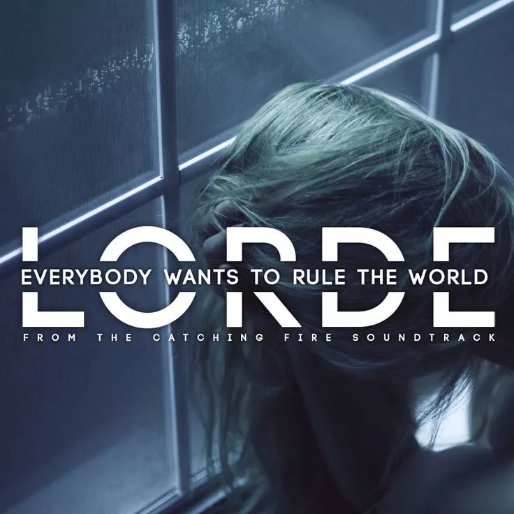 Lorde - Everybody Wants To Rule the World музыка из трейлера моей любимой игры Assassins s creed unity