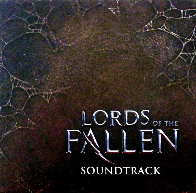 Lords of the Fallen OST - 09 Mortification