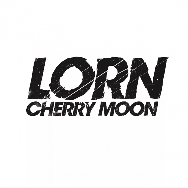 Lorn - Cherry Moon OST Colin McRae DIRT 3