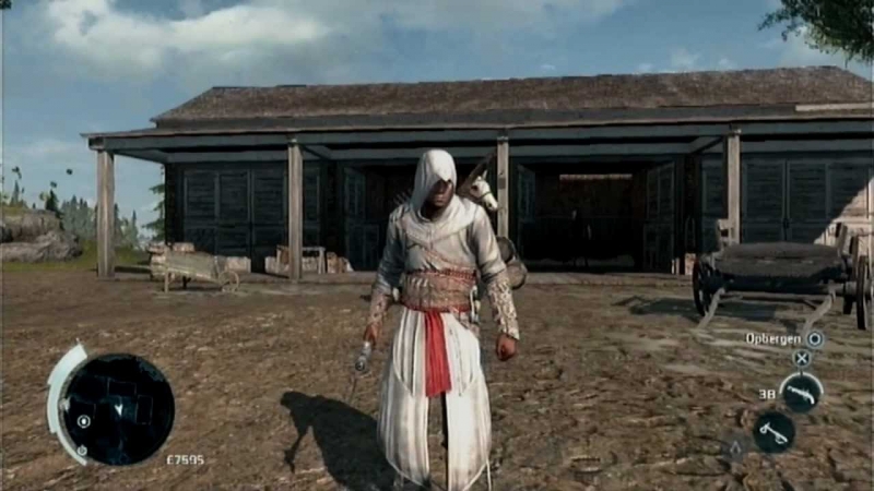 Lorne Balfe (Assassin's Creed 3) - HomeStead