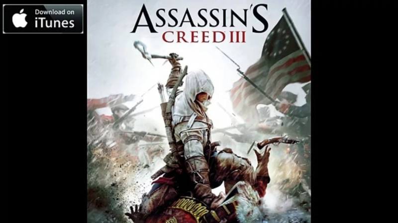 Lorne Balfe - Assassin's Creed 3 Welcome to Boston